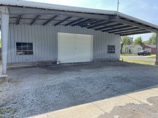 Centralia, IL Office - 1425 S Locust St
