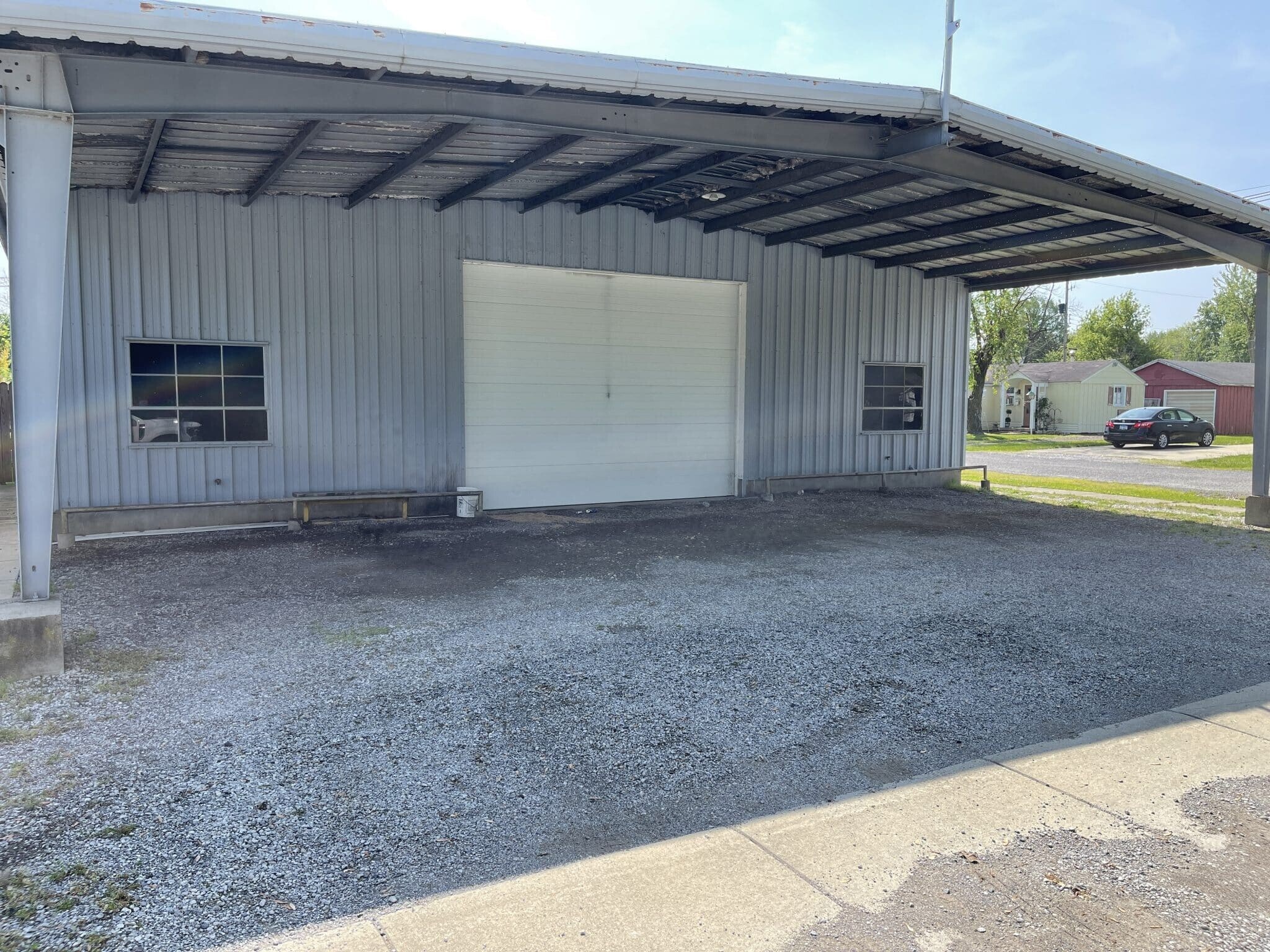 1425 S Locust St, Centralia, IL for Sale