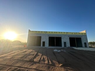 Punta Gorda, FL Warehouse - 4017 Taylor Rd