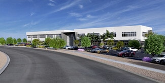 Phoenix, AZ Office/Medical - 3033 N Algodon