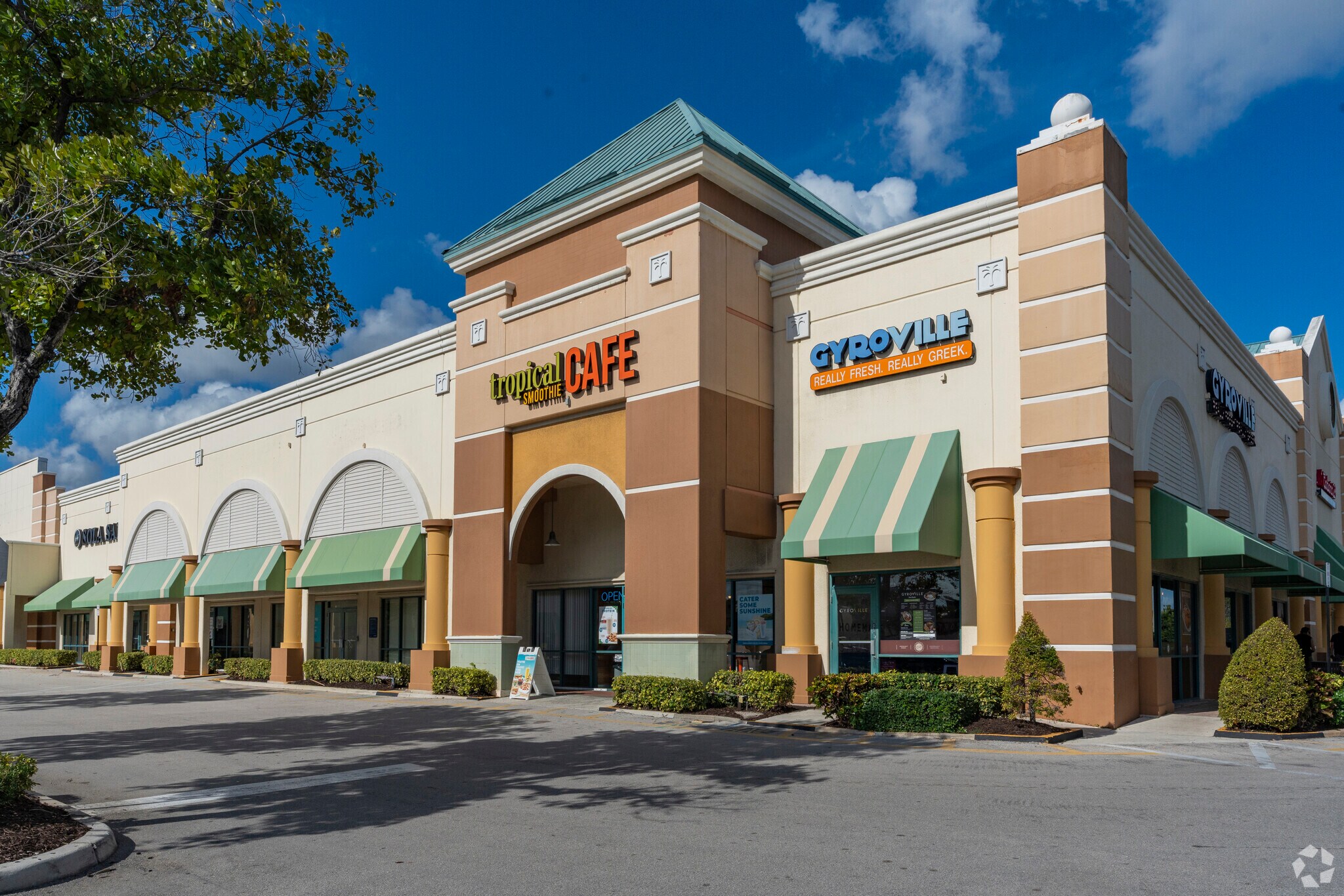 6301-6501 N Andrews Ave, Fort Lauderdale, FL for Rent
