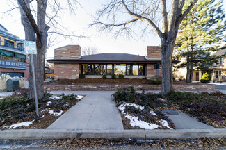 Fort Collins, CO Office - 417 W Mountain Ave