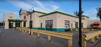 Mentor, OH Retail - 7834 Reynolds Rd