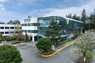 Lynnwood, WA Office - 19320 33rd Ave W Lynnwood, WA Office - 19320 33rd Ave W