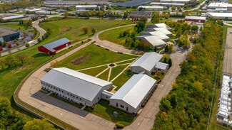 West Chester, OH Office, Flex, Industrial - 4400 Port Union Rd West Chester, OH Office, Flex, Industrial - 4400 Port Union Rd