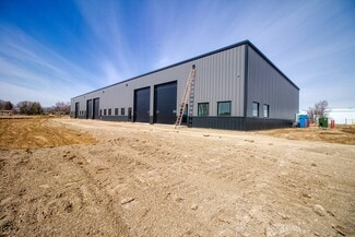 Princeton, MN Industrial - 31540 125 1/2 St