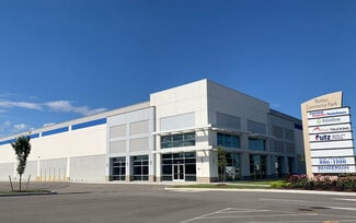 Cheektowaga, NY Office/Medical, Retail - 2495 Walden Ave