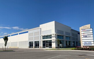 Cheektowaga, NY Retail - 2495 Walden Ave