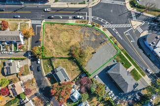 Bloomfield, NJ Commercial Land - 394 W Passaic Ave