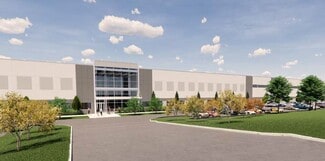 Wixom, MI Industrial - Grand River & Napier Rd Wixom, MI Industrial - Grand River & Napier Rd