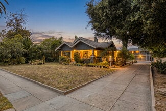 Pasadena, CA Apartments - 59 S Sierra Madre Blvd