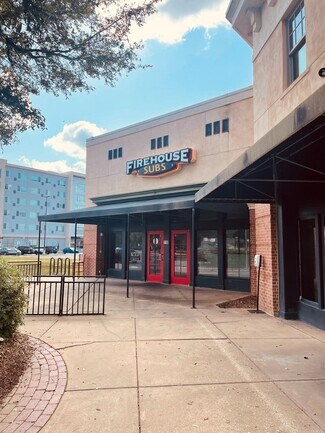 Savannah, GA Retail - 8108 Abercorn St