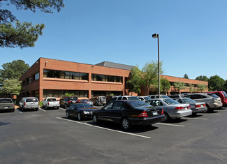 Memphis, TN Office - 845 Crossover Ln