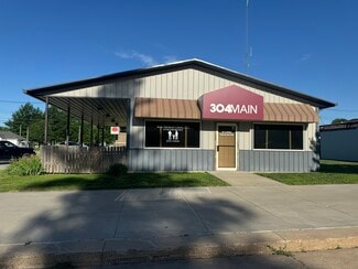 Stromsburg, NE Medical - 204 Main st