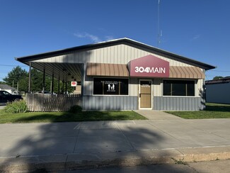 Stromsburg, NE Office - 204 Main st