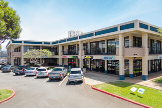 Ewa Beach, HI Office/Retail - 91-902 Fort Weaver Rd