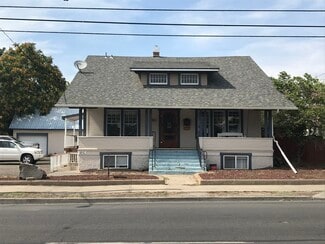 Pendleton, OR Office/Residential - 615 SW Court Ave