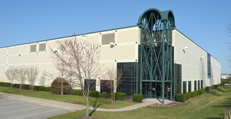 South Chesterfield, VA Industrial - 1900-1984 Ruffin Mill Rd
