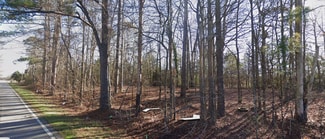 Winterville, GA Commercial Land - 2515 Robert Hardeman Rd