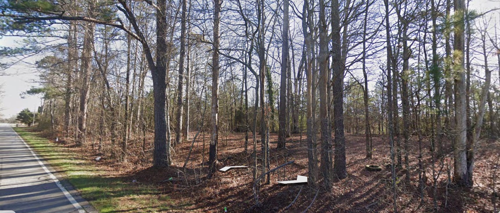 2515 Robert Hardeman Rd, Winterville, GA for Sale
