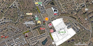 Yorktown, VA Retail - TBD Fort Eutis Blvd