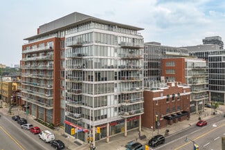 455-465 Bank Street Retail Portfolio