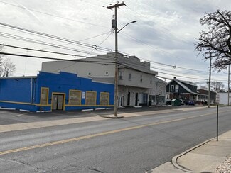 Hagerstown, MD Specialty - 1007 Washington St