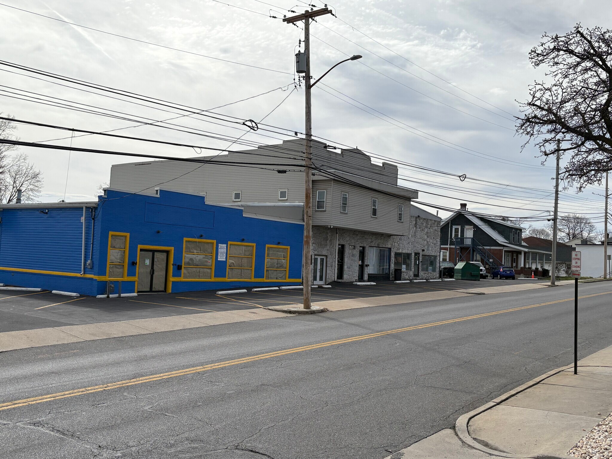 1007 Washington St, Hagerstown, MD for Sale