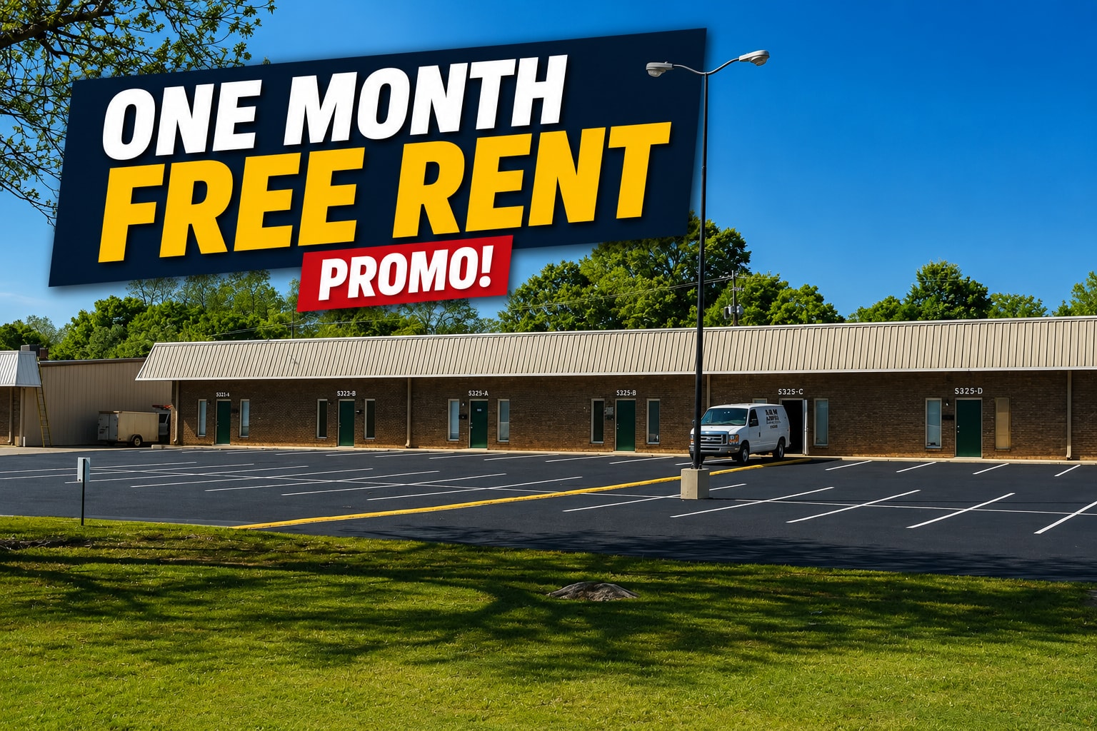 541 Oliver Rd, Montgomery, AL for Rent