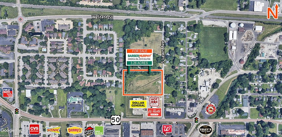 South Lawn ave, O'Fallon, IL for Sale