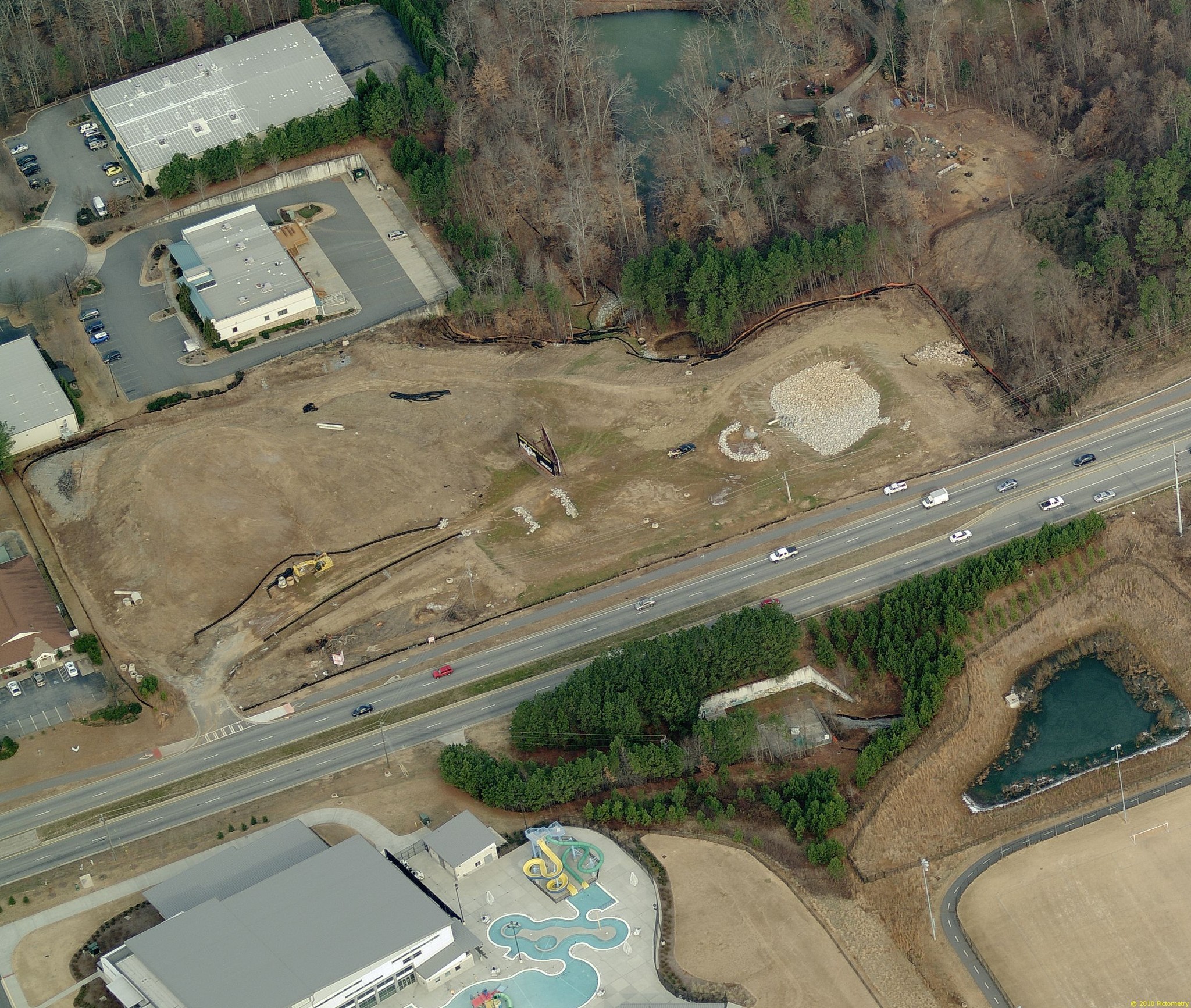 Peachtree Industrial Blvd, Duluth, GA for Sale
