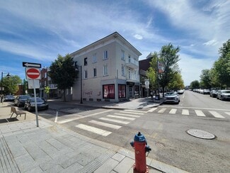 Joliette, QC Office - 445 Rue Saint-Viateur