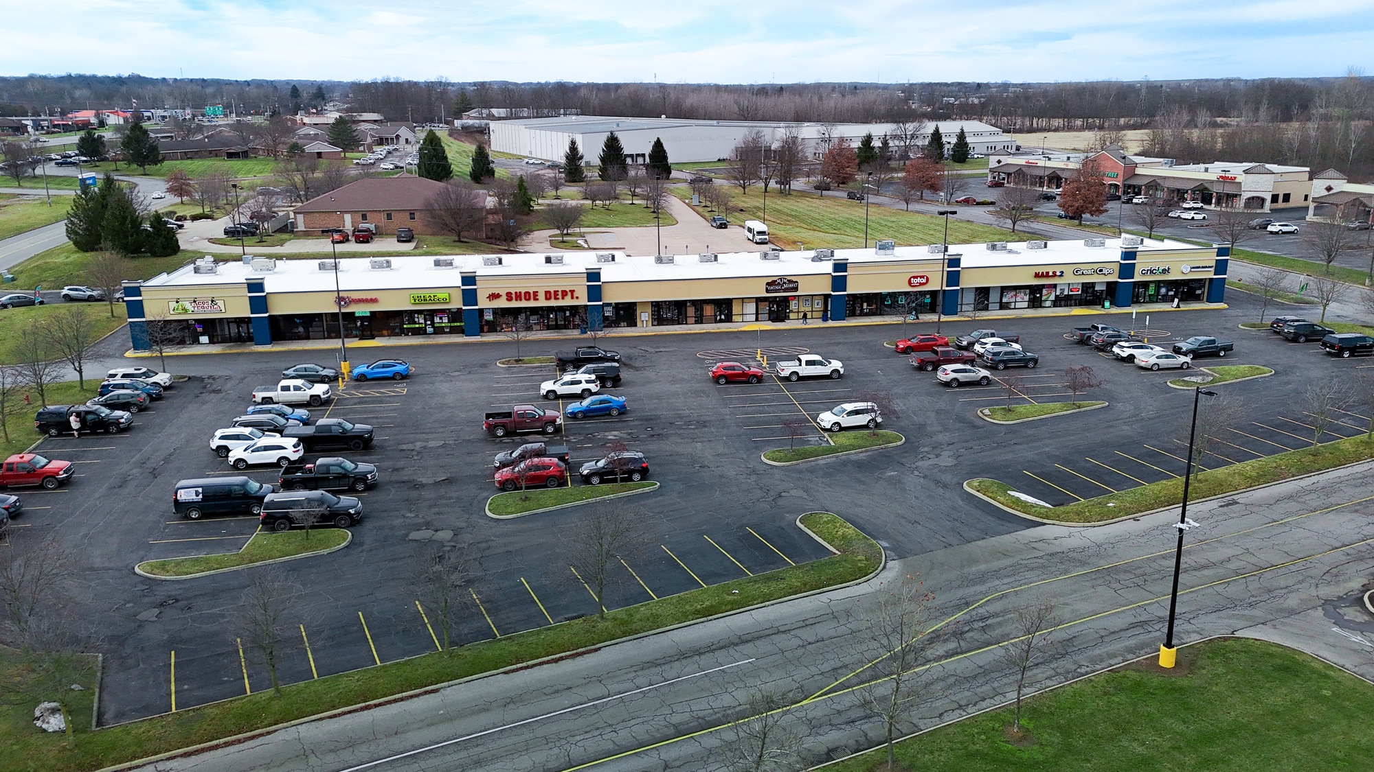 25 Amberwood Pky, Ashland, OH for Sale