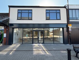 Bolton, GTM Retail - 47-49 Brackley St