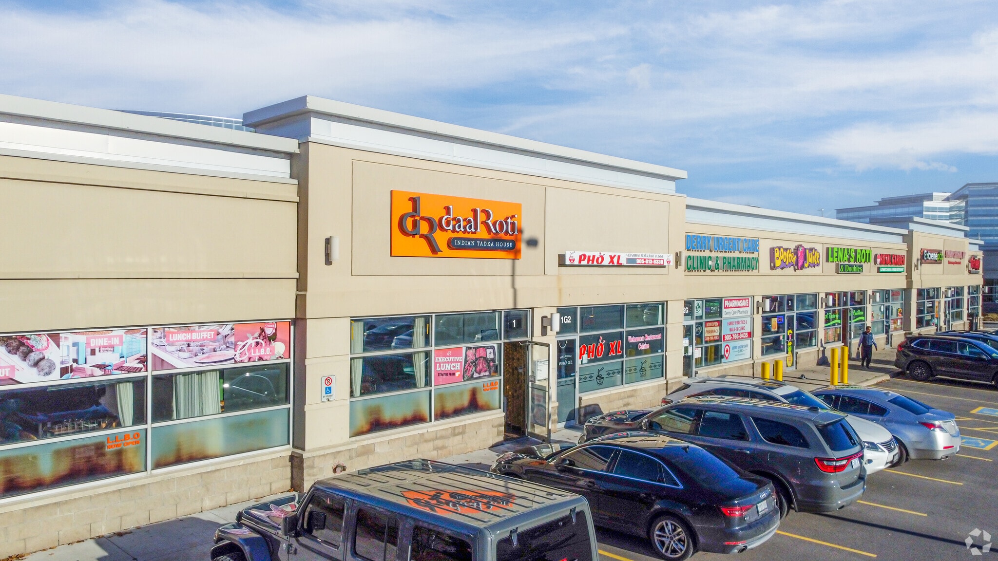 6990 Financial Dr, Mississauga, ON for Sale