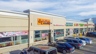 Mississauga, ON Storefront Retail/Office - 6990 Financial Dr