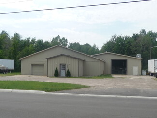 Port Huron, MI Manufacturing - 3921 32nd St