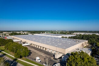 Tampa, FL Industrial - 3102 Queen Palm Dr