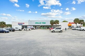 West Palm Beach, FL Retail - 1722-1744 N Military Trl