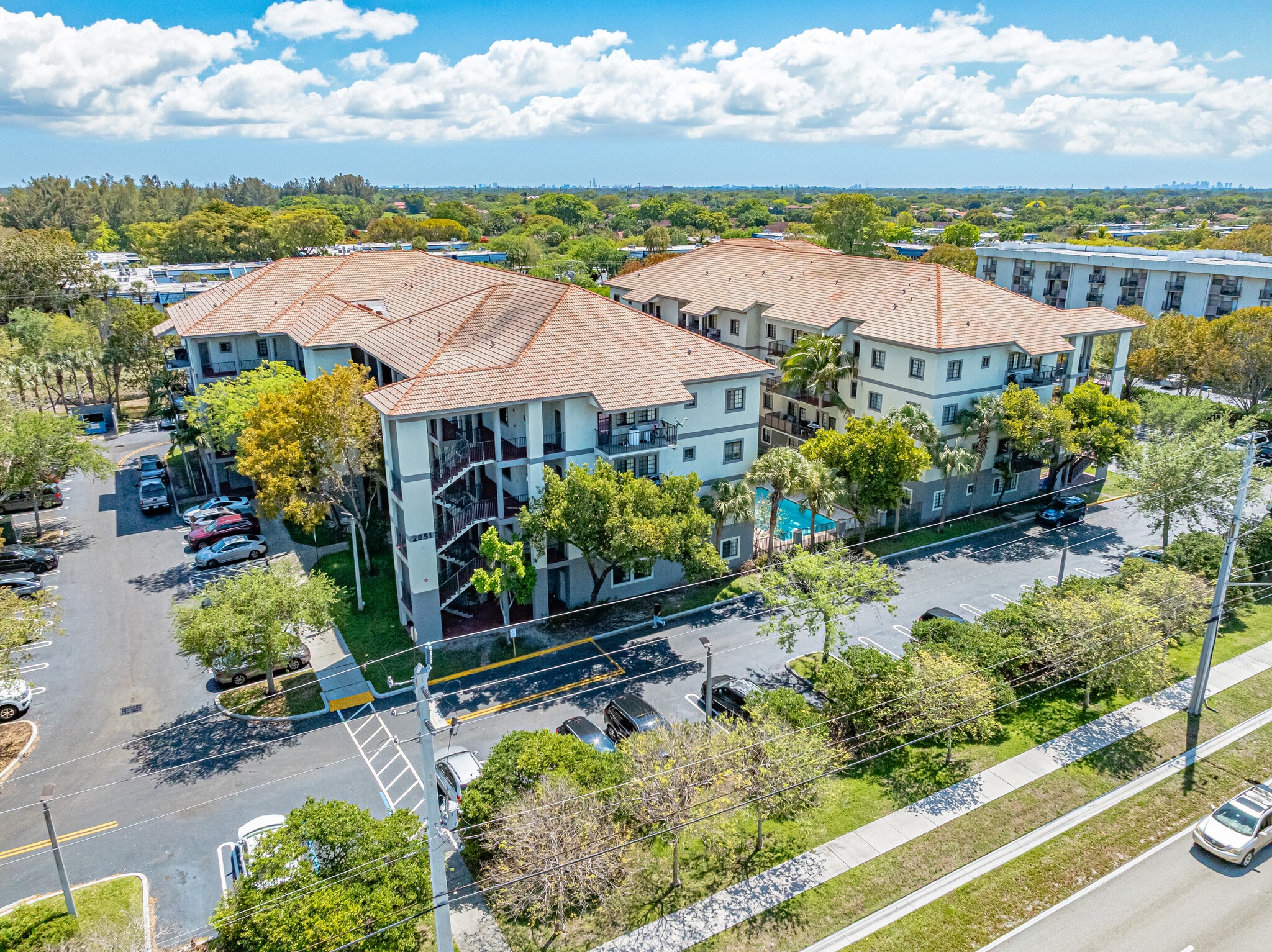 2801-2851 Riverside Dr, Coral Springs, FL for Sale