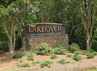 Jackson, MS Office - 6424 Lakeover Rd