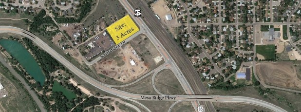 7250 Hwy 85-87, Fountain, CO for Sale