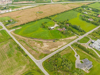 Milton, ON Agricultural - 5000 Henderson Road