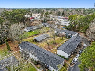 Decatur, GA undefined - 3937 Glenwood Rd Decatur, GA undefined - 3937 Glenwood Rd