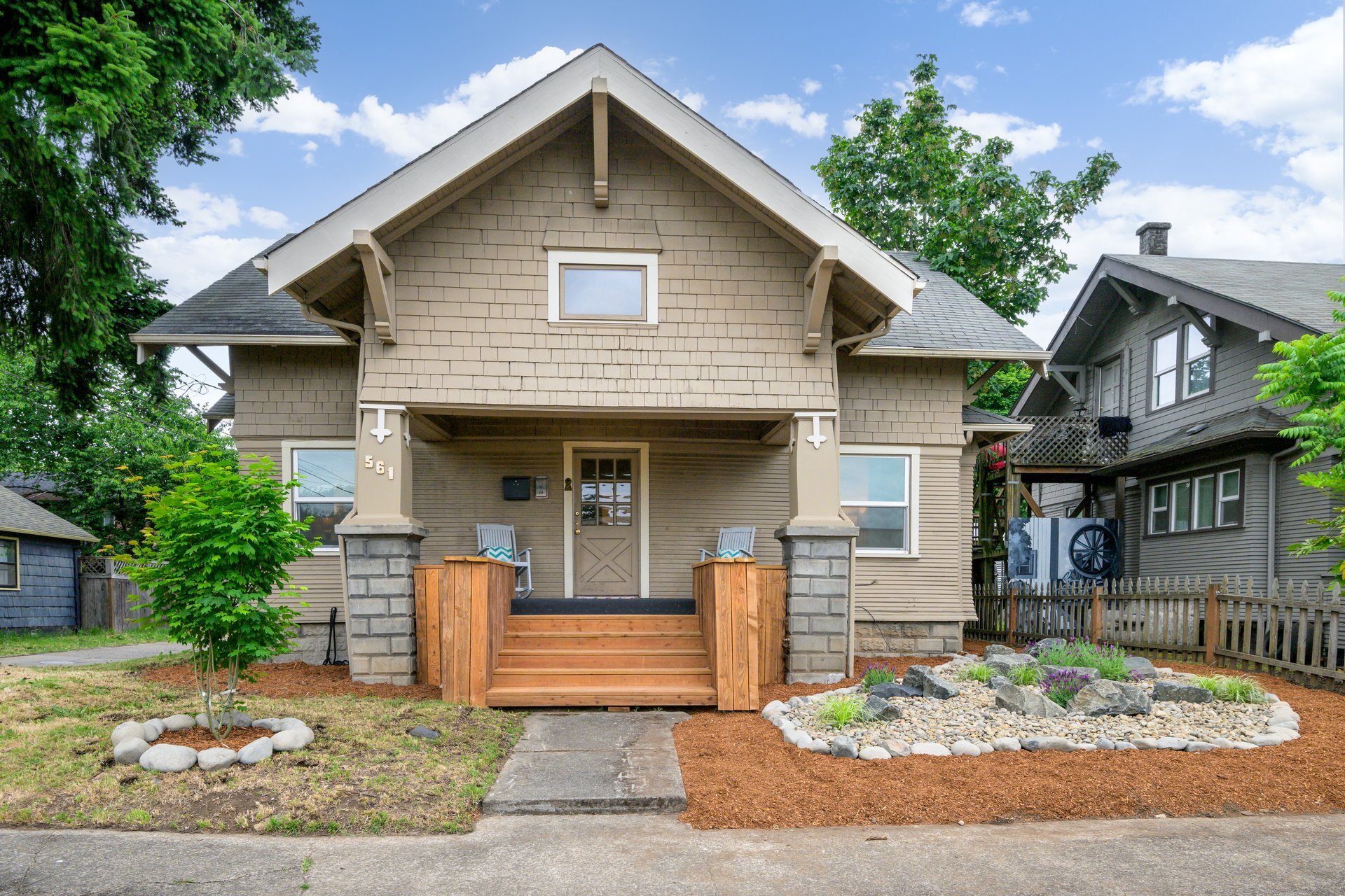 561 Madison St, Eugene, OR for Sale