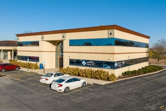 Orland Park, IL Office/Medical - 14402 John Humphrey Dr Orland Park, IL Office/Medical - 14402 John Humphrey Dr