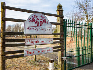 Barboursville, VA Agricultural - 4500 Winery Ln