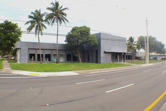 Fort Lauderdale, FL undefined - 5401 N Federal Hwy
