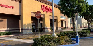 Torrance, CA Retail - 3433-3455 Sepulveda Blvd