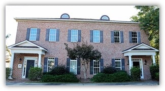 Macon-Bibb, GA Office - 2500 Northside Crossing